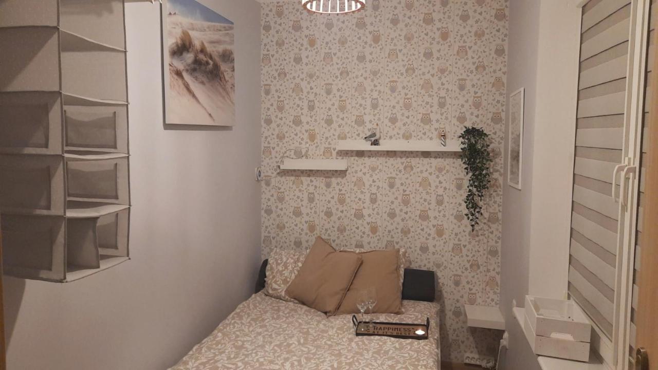 Casa In Centro Apartments And More Leba Bagian luar foto